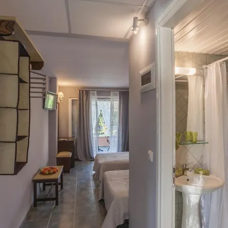 Bed & Breakfast Tellis Moraitika
