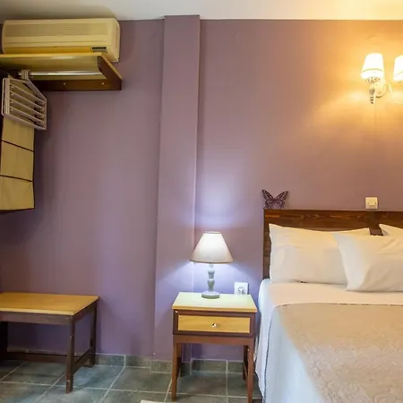 Bed & Breakfast Tellis Moraitika