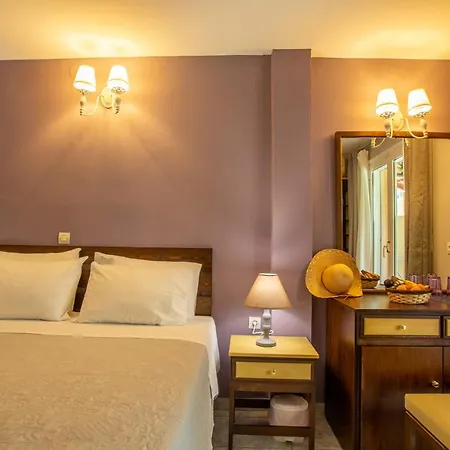 Bed & Breakfast Tellis Moraitika