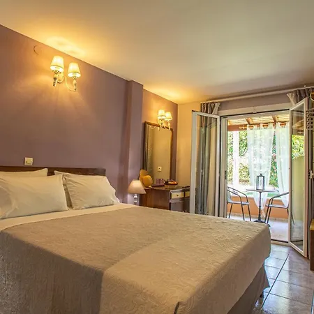 Tellis B&B 2*